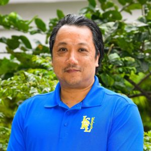 Kaharudin Kassim