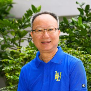 Kian Meng Tan