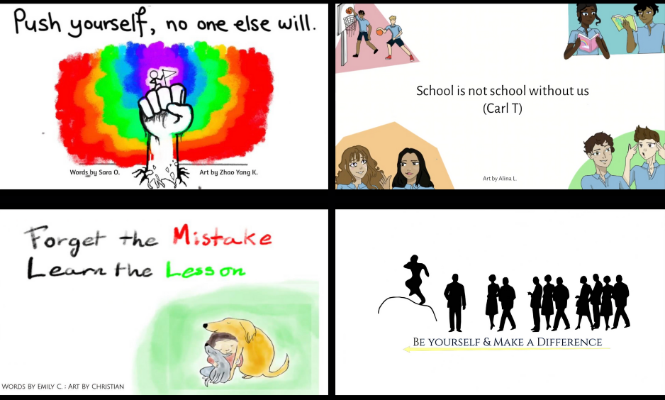 MS Creative Works