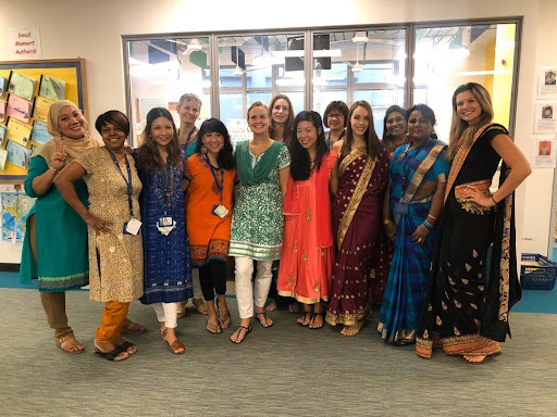ISKL Colleagues