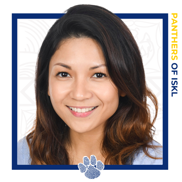 Margarita Bautista - Panthers of ISKL