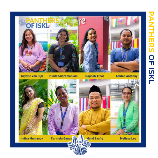 Staff Association (SA) - Panthers of ISKL