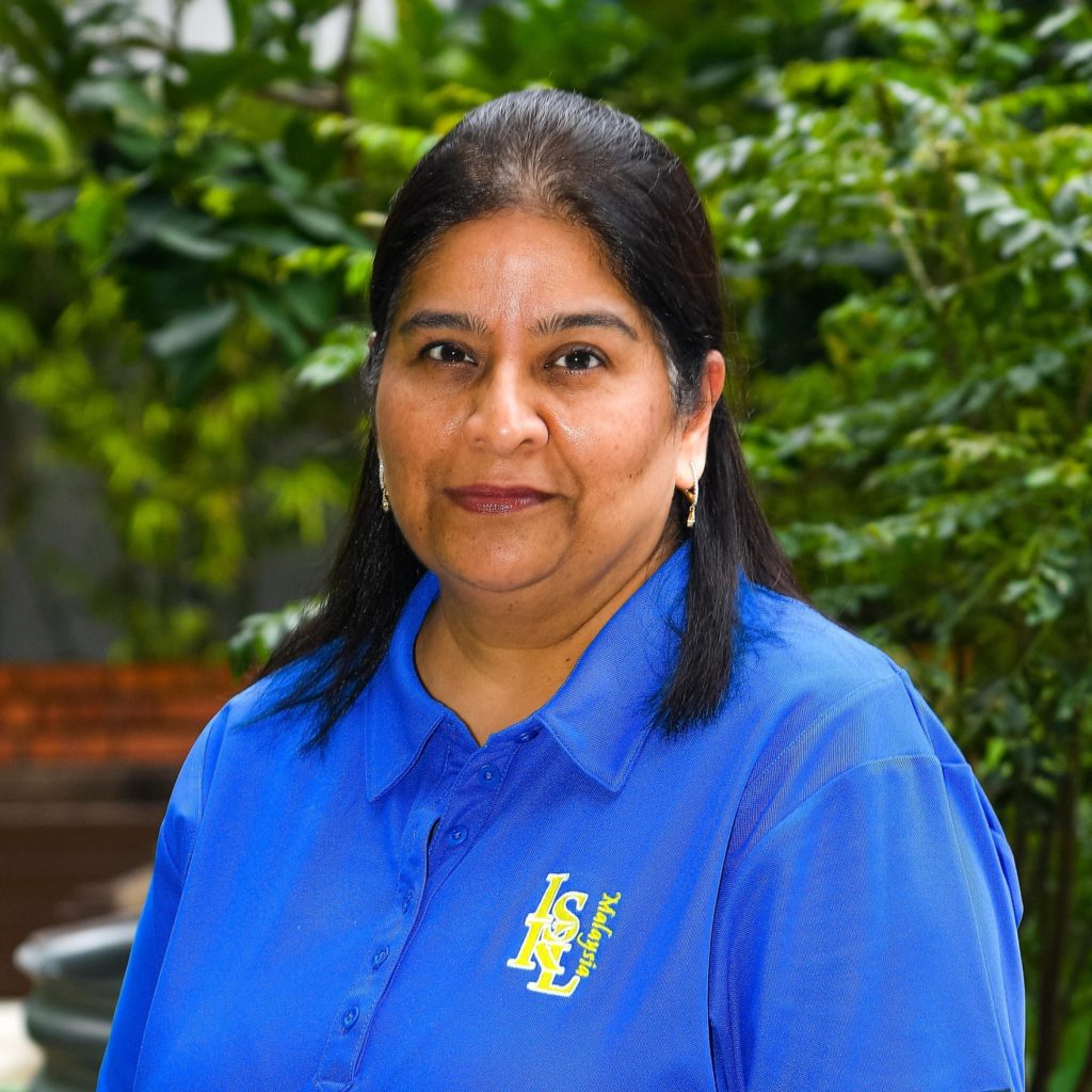 Radhika Mohit