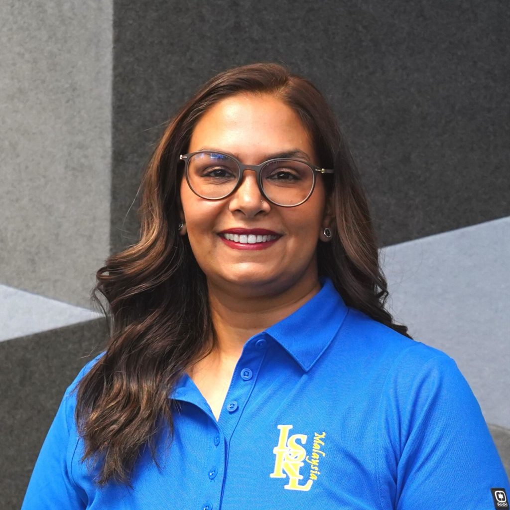 Rashi Khangura