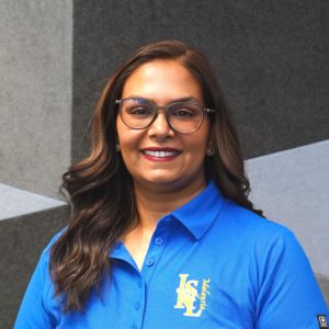 Rashi Khangura