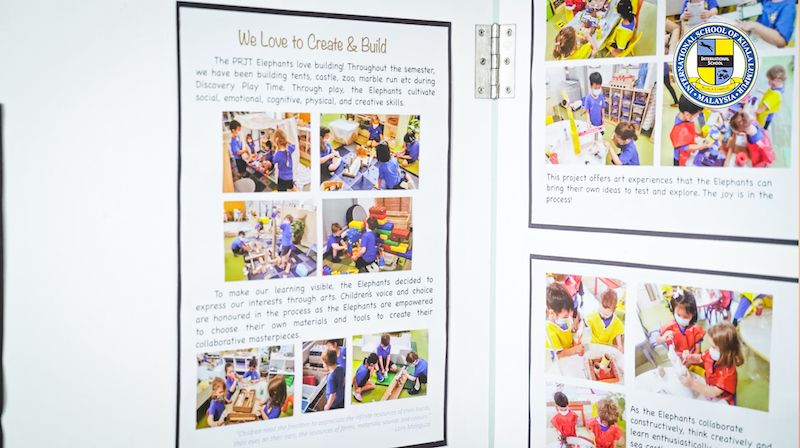 Early Childhood Provocations