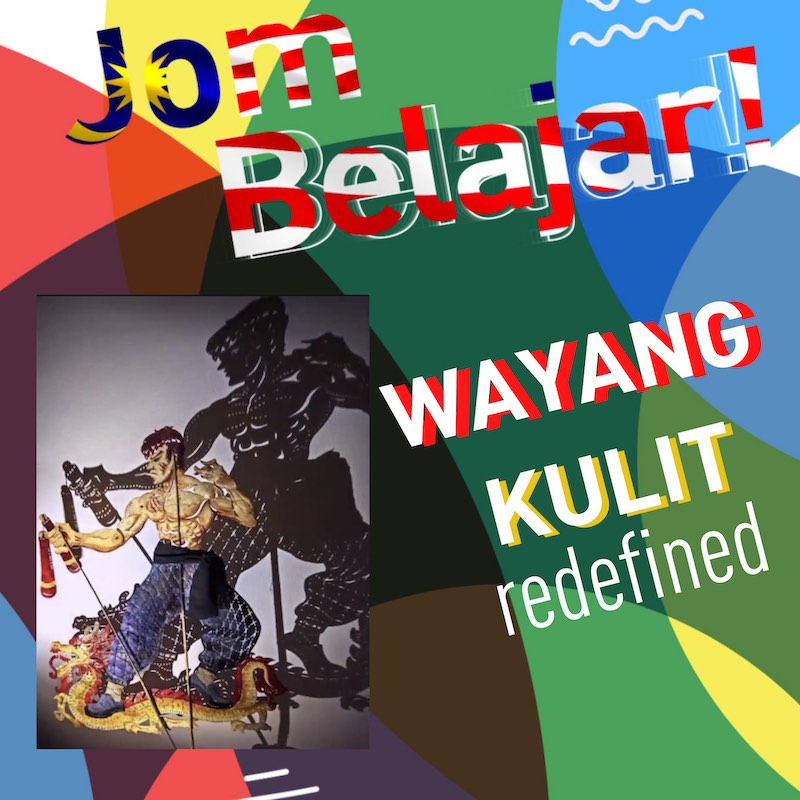 Wayang Kulit