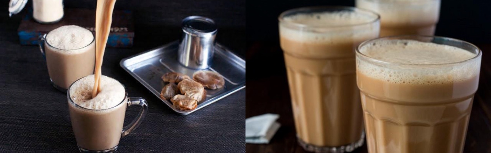 ISKL Teh Tarik Jom Belajar