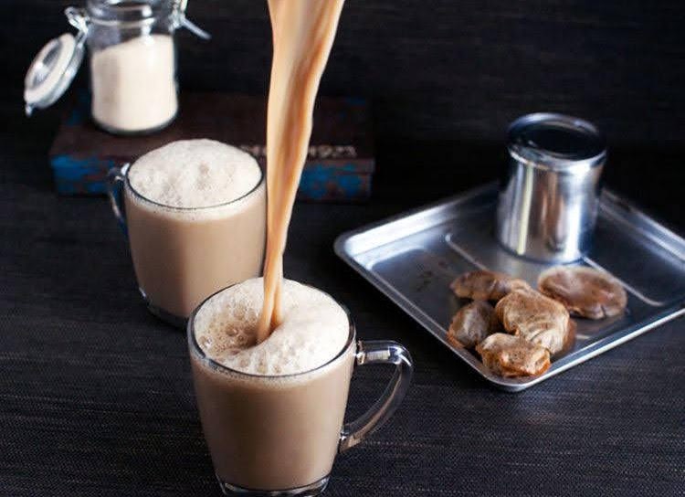 ISKL Teh Tarik Jom Belajar