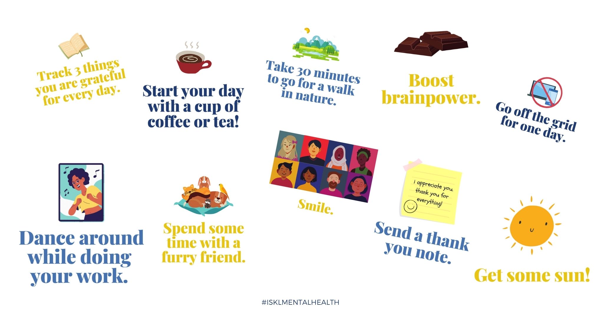 10 Things Mental Health Header