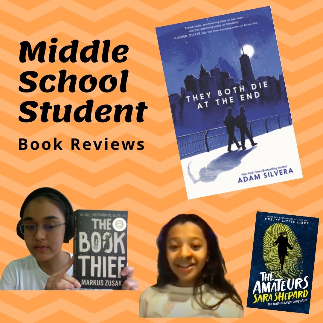 Book Review Thumbnail