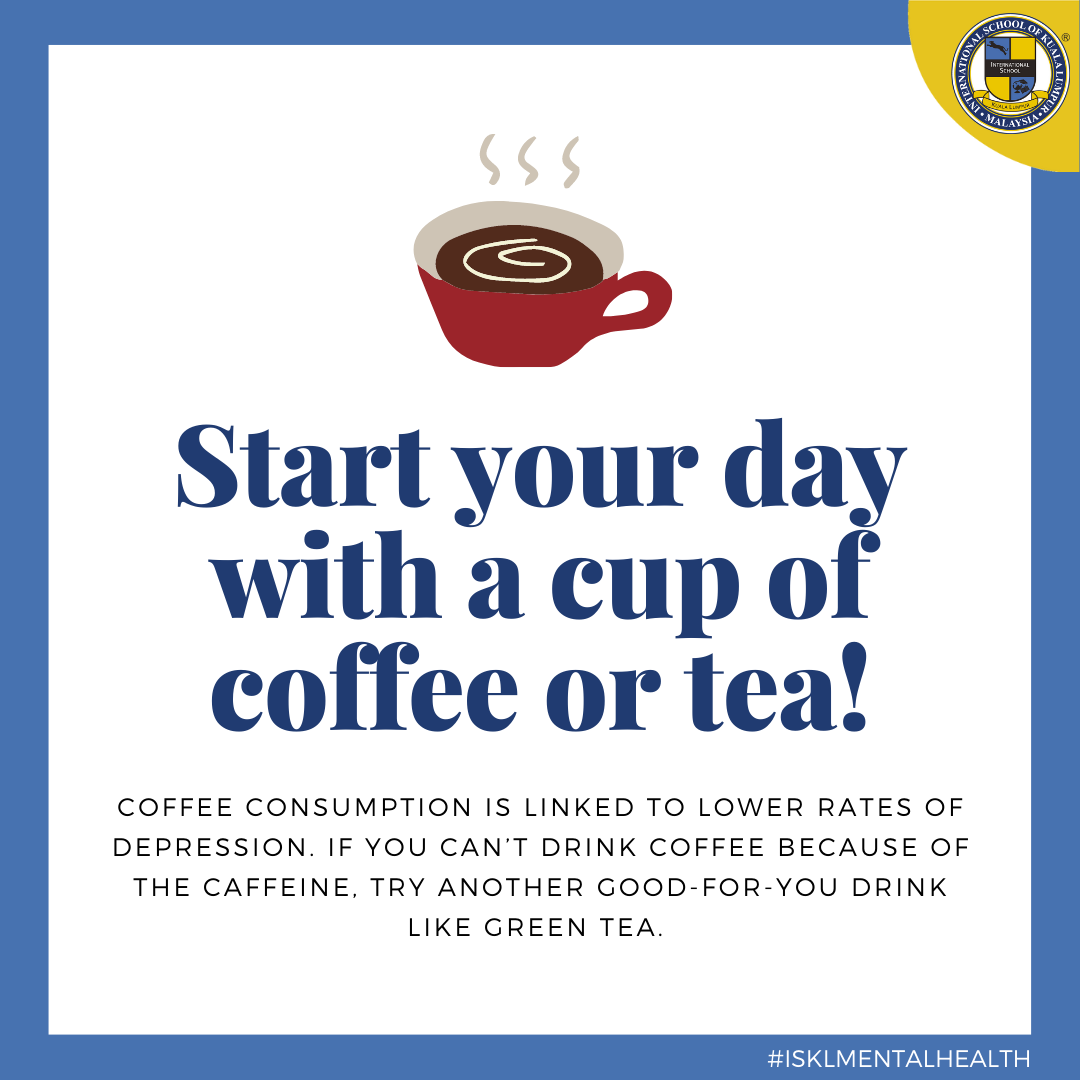 Coffee or Tea