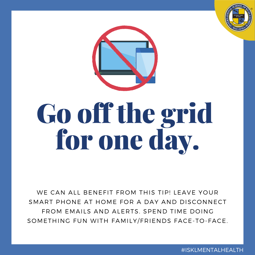 Off the grid