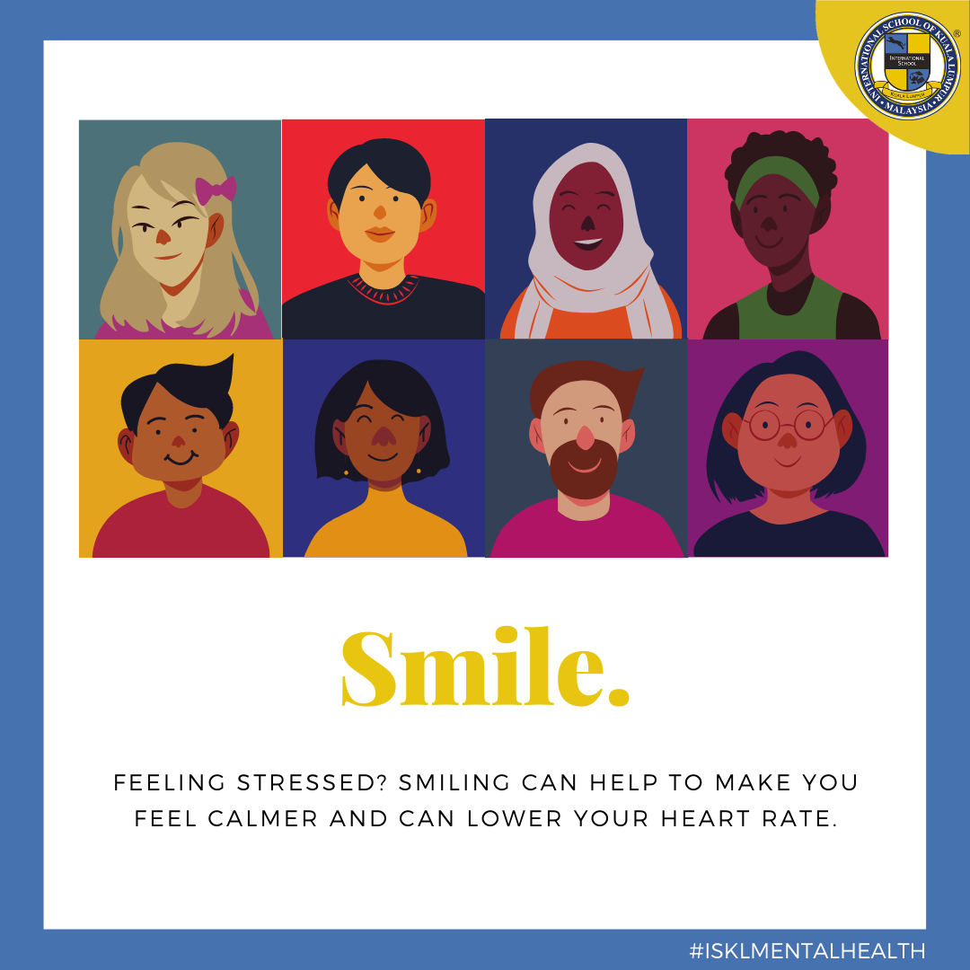 Smile
