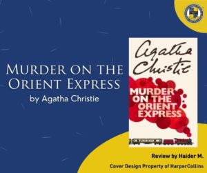 Murder on the Orient Express
