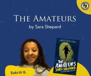 The Amateurs
