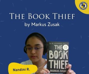 The Book Thief