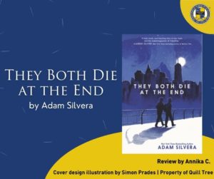 They Both Die at the End