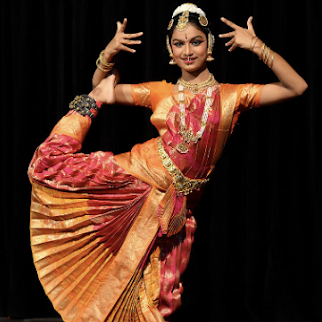 Indian Dance