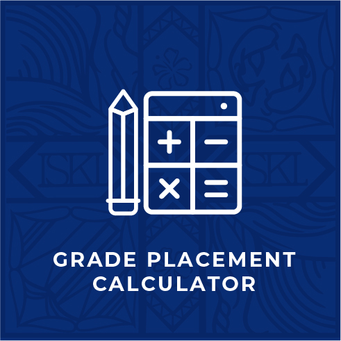 Grade Placement DB