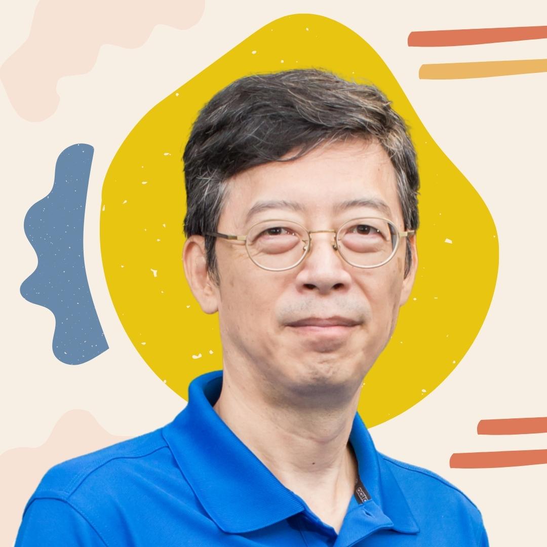 ISKL BOD - Toshi Saito