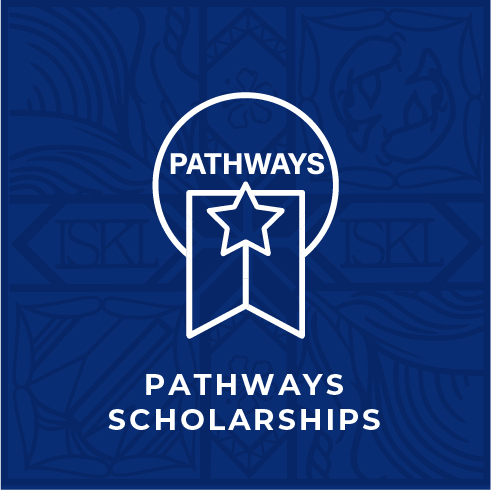 Pathways Scholarships DB