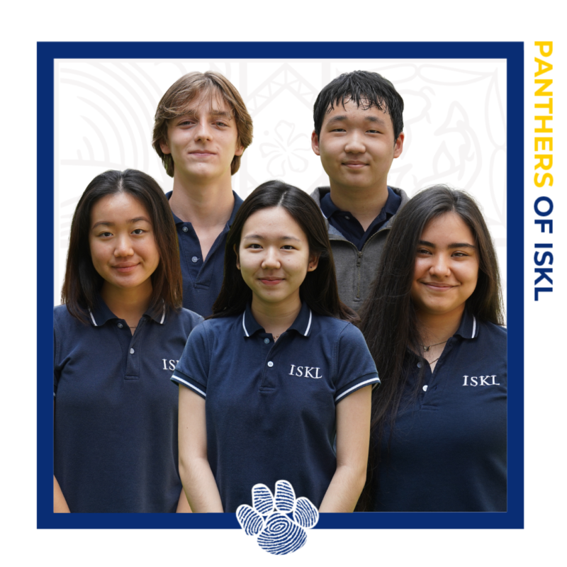 ISKL Bioverse Team