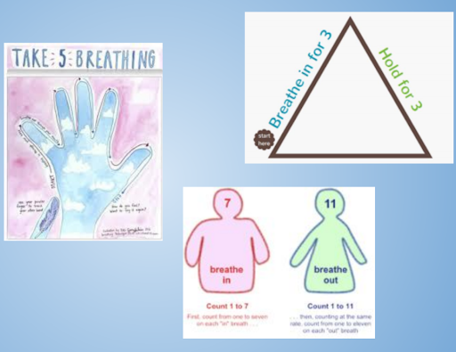 Achieving Mindfulness-1