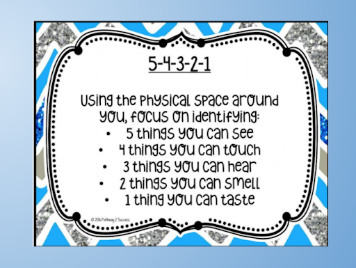 Achieving Mindfulness-3