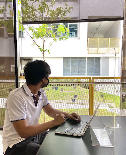 Advice On How To Learn From Home-2