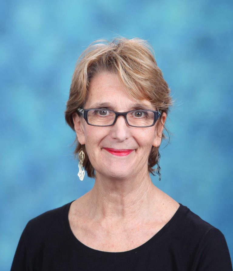 In Honor of Ms. Ann Whiting