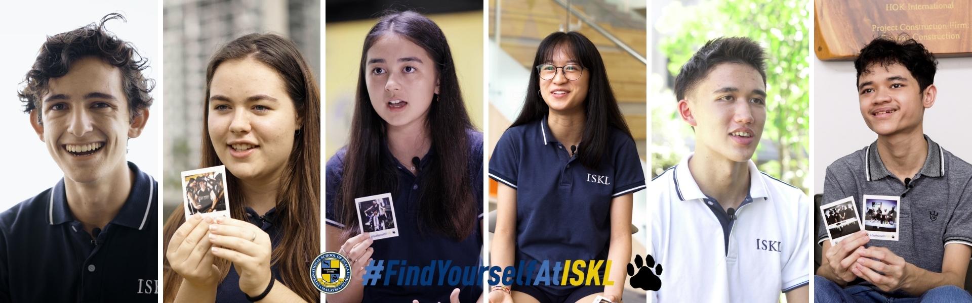 FYISKL High School Students