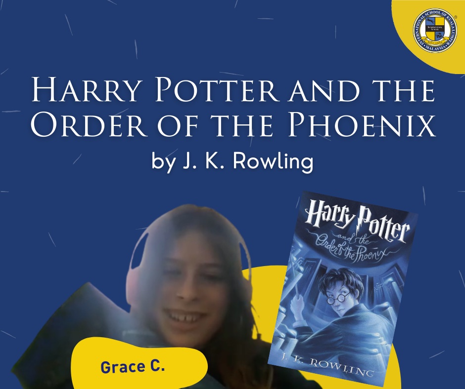Book Review Harry Porter