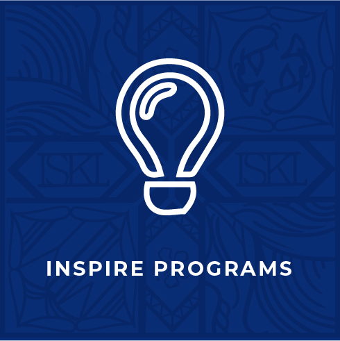 Inspire Programs