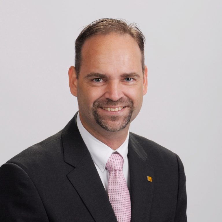 Mr. Peter Karlsson