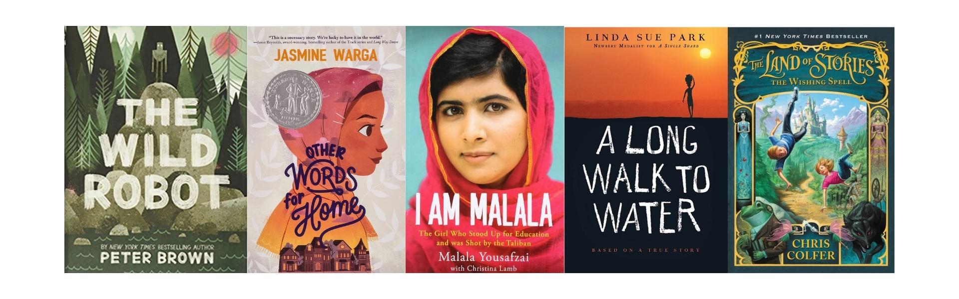 The Most Inclusive Book I Know Blog Header