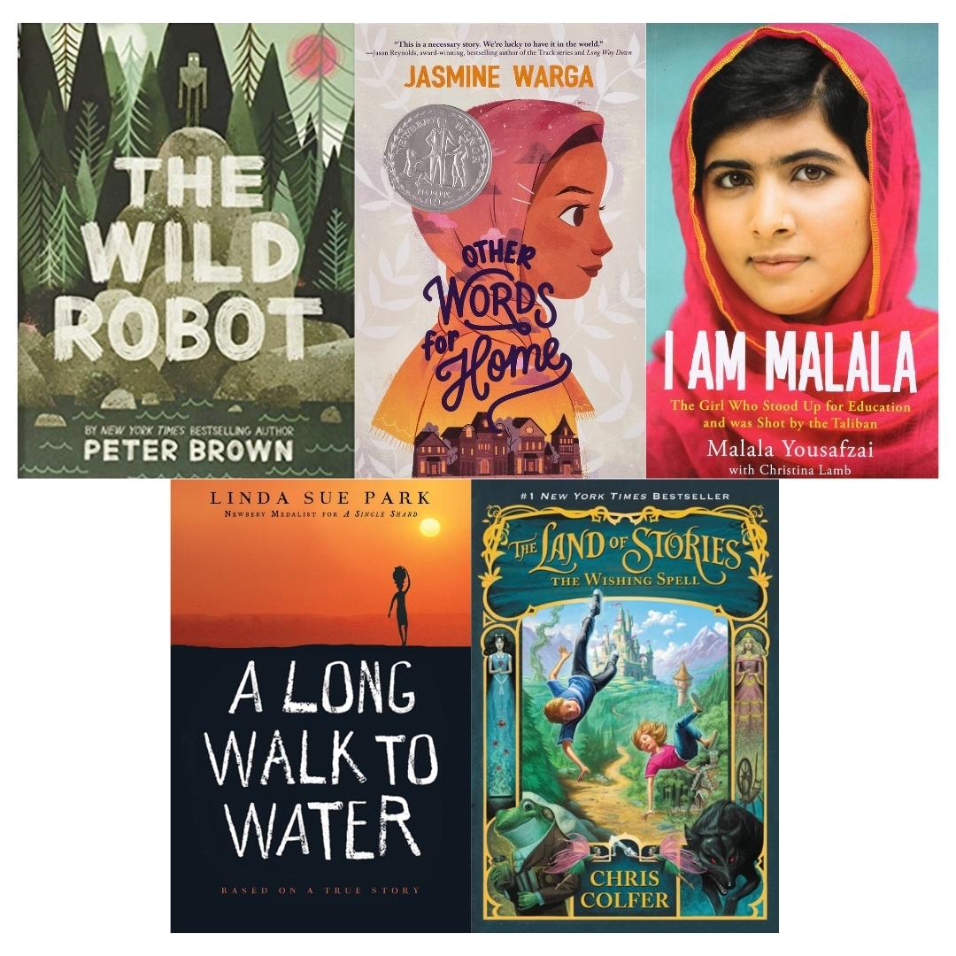 The Most Inclusive Book I Know Thumbnail