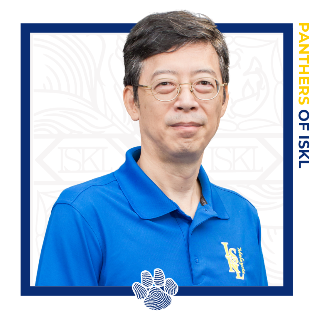 Panther of ISKL's Toshi Saito Thumbnail