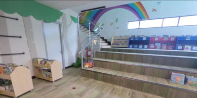 ISKL EC Library