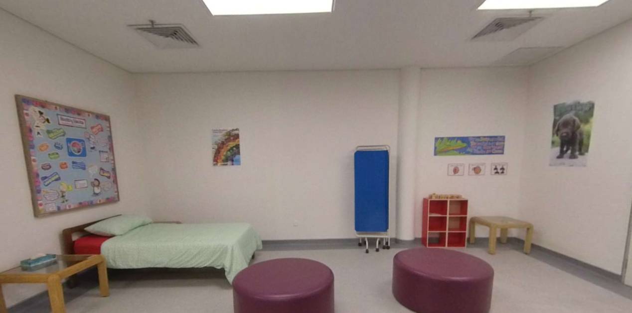 ISKL Elementary School Health Center