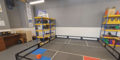 ISKL HS Robotics