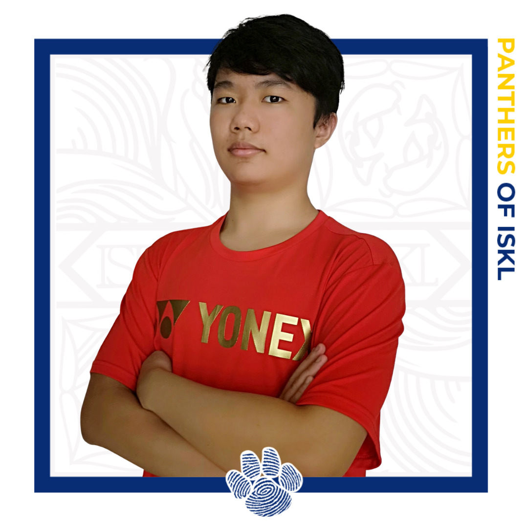 Panther of ISKL's Alan C's Thumbnail