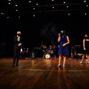 Jazz Night Performance