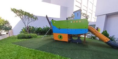 ISKL eac discovery garden