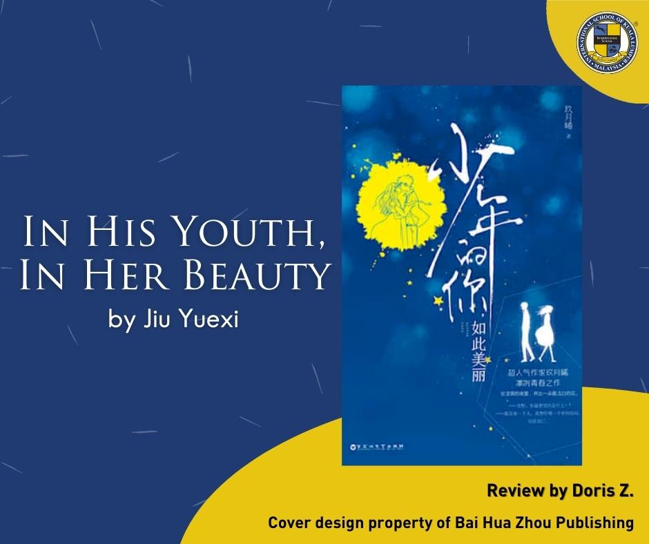 BOOK-IN-HIS-YOUTH