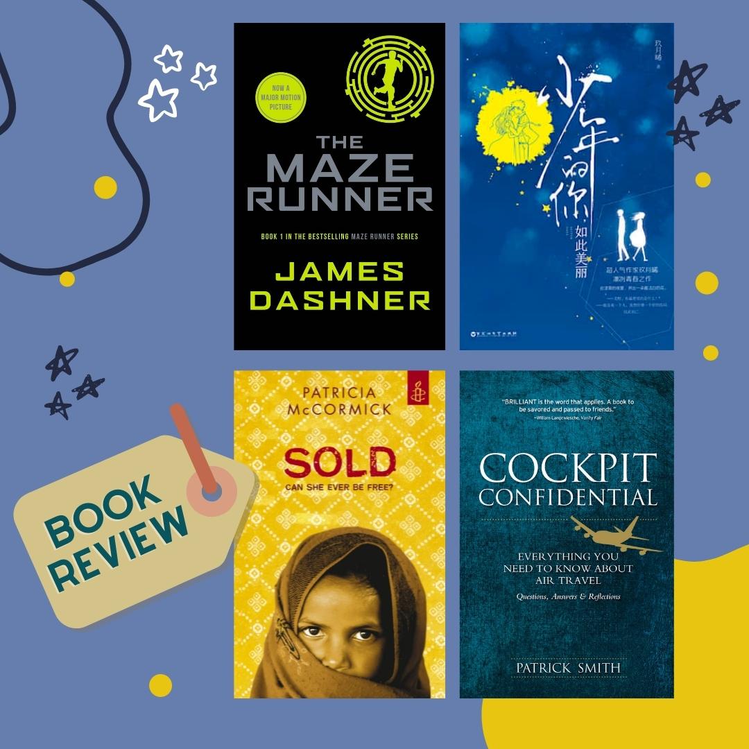 BOOK REVIEW FEB Blog Thumbnail