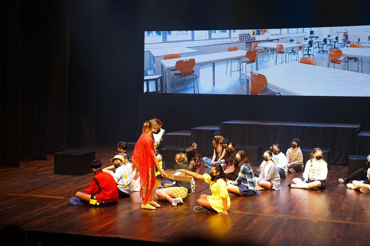 student performance