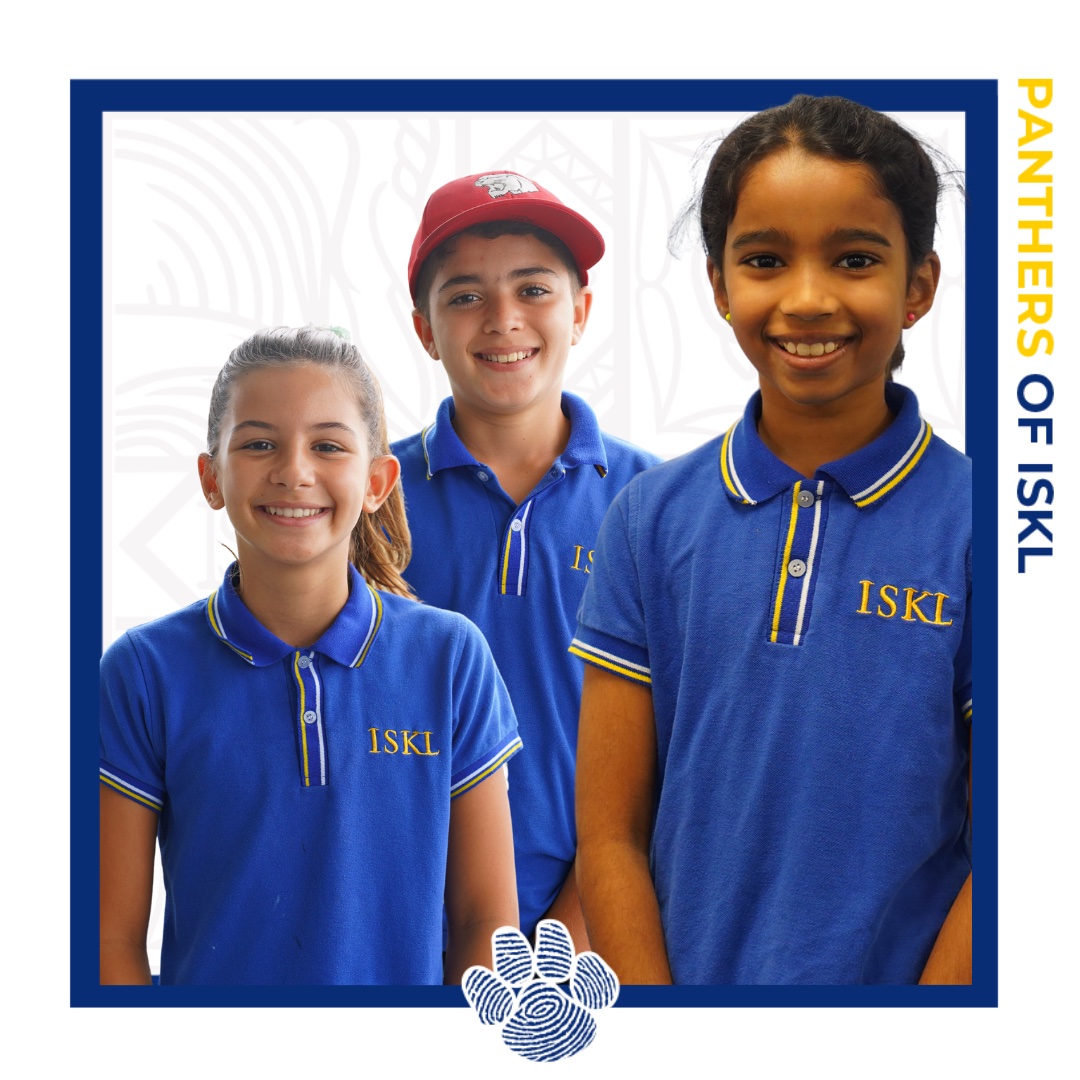 POISKL ES Cultural Team Presenters