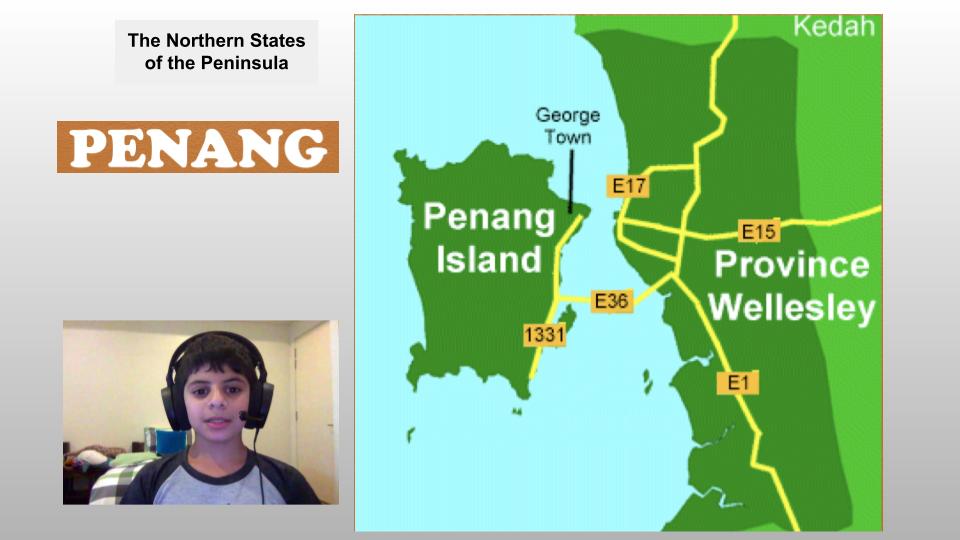POISKL Penang