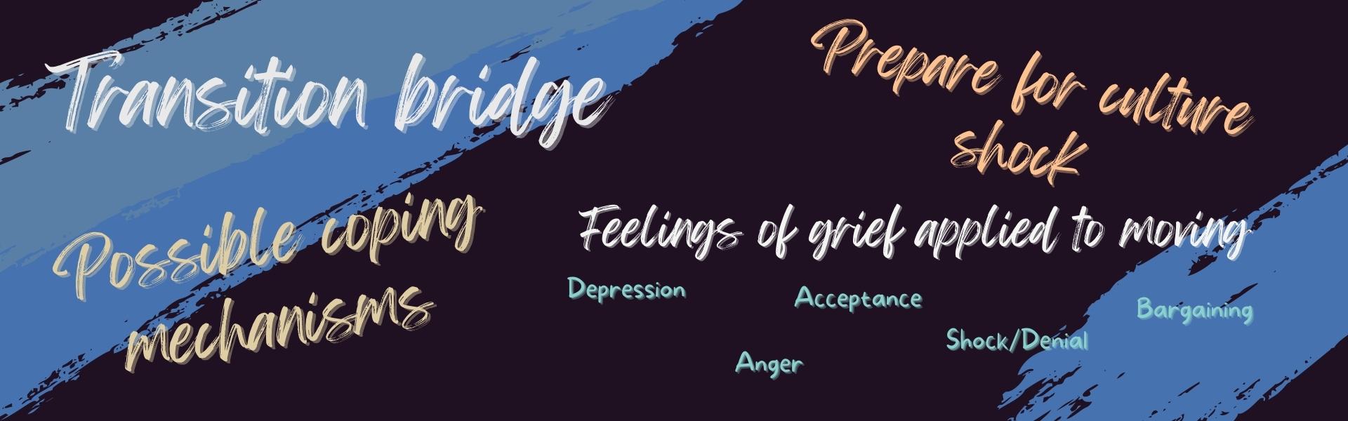 Transition Blog Header